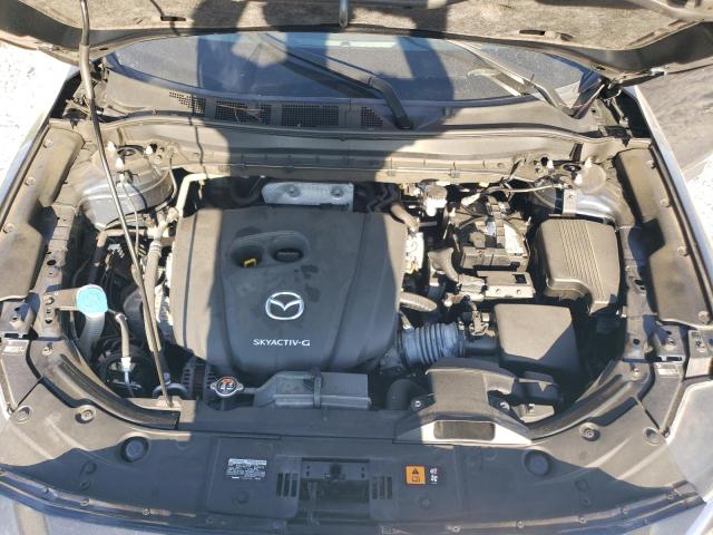 2020 MAZDA CX-5 TOURI - JM3KFACM4L0800999