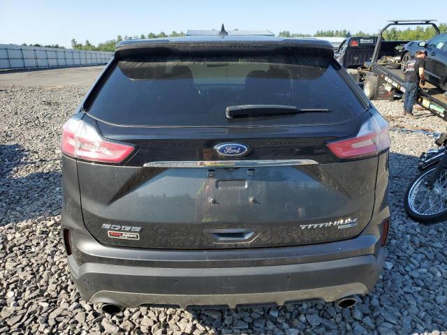 2019 FORD EDGE TITAN - 2FMPK4K93KBB54663