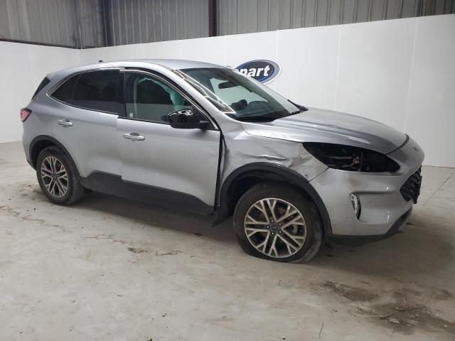 2022 FORD ESCAPE SEL - 1FMCU9H91NUA44402
