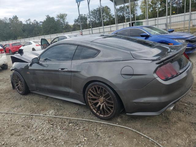 2015 FORD MUSTANG GT - 1FA6P8CFXF5330024