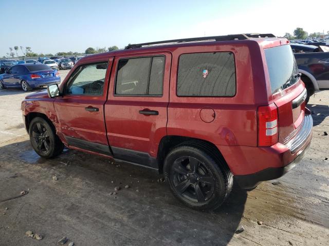 2016 JEEP PATRIOT SP 1C4NJPBB3GD700124
