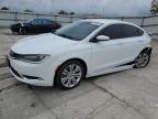2015 CHRYSLER 200 LIMITE - 1C3CCCAB0FN548313