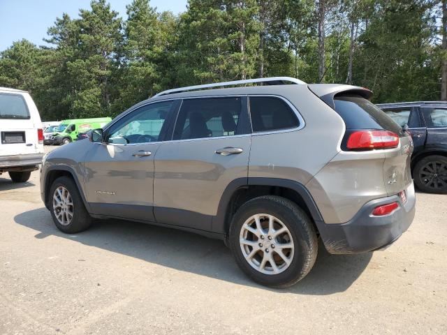 2016 JEEP CHEROKEE L - 1C4PJMCS7GW267420