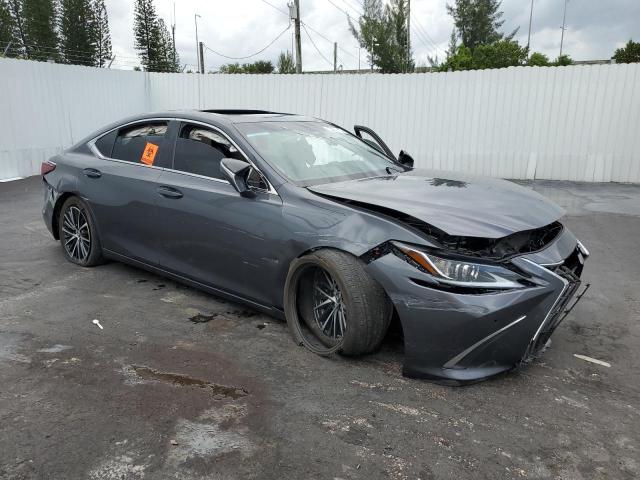 2024 LEXUS ES 350 BAS - 58ADZ1B19RU169785