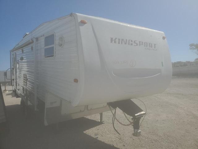 2011 GULF STREAM KINGSPORT #3024621568