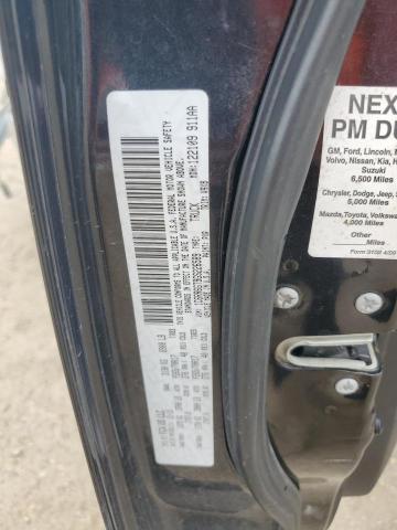 2016 RAM 1500 SLT - 1C6RR6GT9GS226589