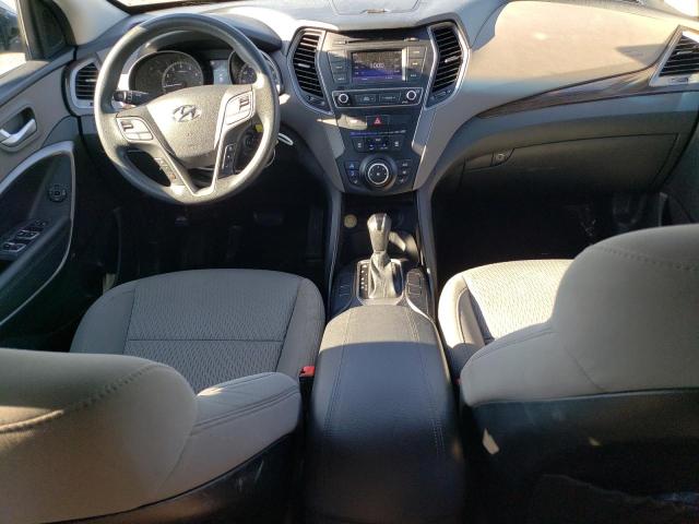 2018 HYUNDAI SANTA FE S - 5NMZT3LB6JH072674