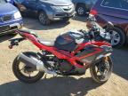 2024 KAWASAKI EX500 - ML5EXGG14RDA24376