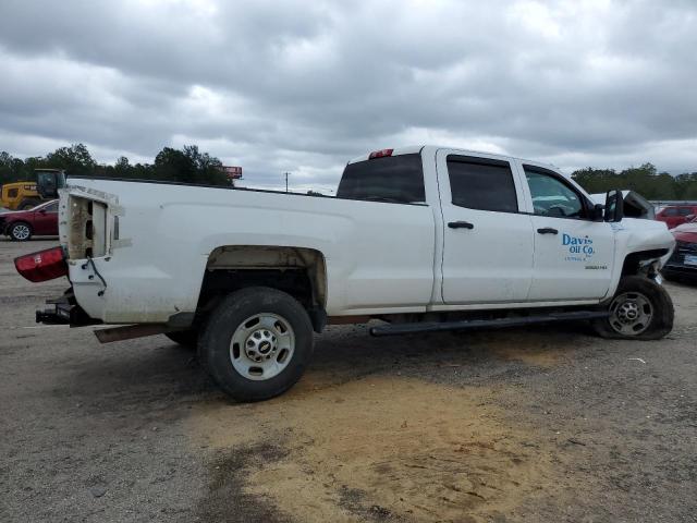 2015 CHEVROLET SILVERADO - 1GC1CUEG0FF137194