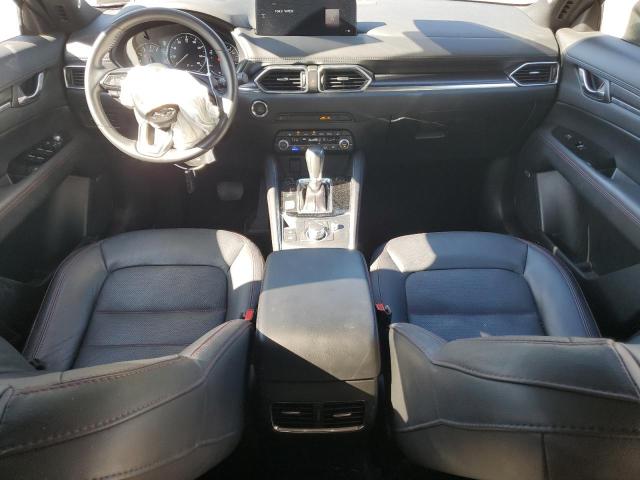 2023 MAZDA CX-5 - JM3KFBAY2P0220734