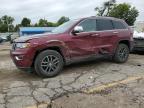 2017 JEEP GRAND CHER - 1C4RJFBGXHC880569