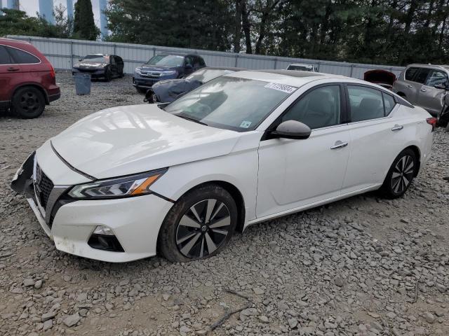 2021 NISSAN ALTIMA SL - 1N4BL4EV2MN313657