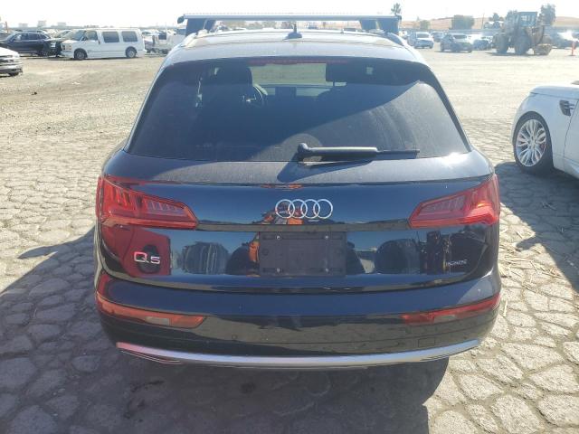 VIN WA1ANAFY7L2022721 2020 Audi Q5, Premium no.6