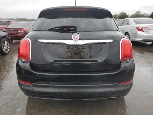 2016 FIAT 500X EASY ZFBCFXBT1GP385441