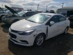 CHEVROLET CRUZE LT photo