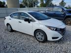 NISSAN VERSA S photo