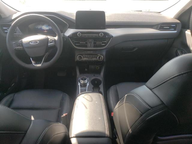2022 FORD ESCAPE SEL - 1FMCU9H6XNUA86508