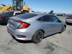 Lot #2936057286 2020 HONDA CIVIC SPOR