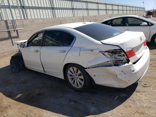 VIN 1HGCR2F88EA034461 2014 Honda Accord, Exl no.2