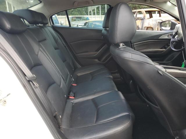 2018 MAZDA 3 TOURING - 3MZBN1V39JM190444