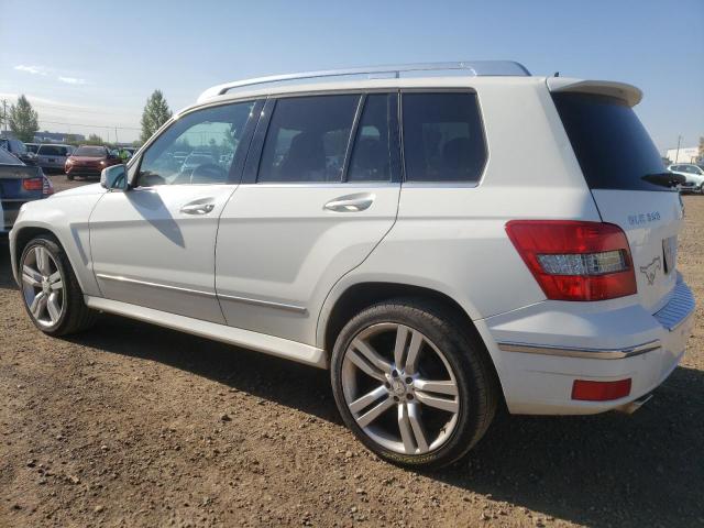 2011 MERCEDES-BENZ GLK 350 4M WDCGG8HB6BF627102  71022164