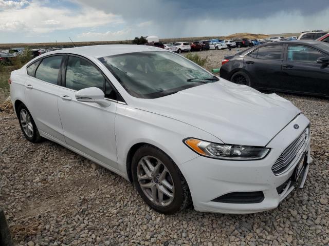 2016 FORD FUSION SE - 3FA6P0H74GR119533