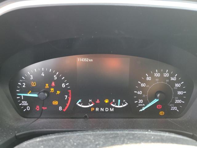 2020 FORD ESCAPE SEL - 1FMCU9H92LUB32730