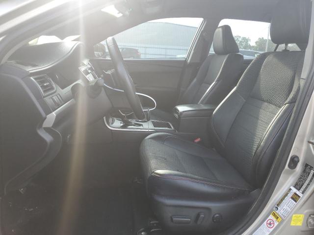 2015 TOYOTA CAMRY LE - 4T1BF1FK1FU991941