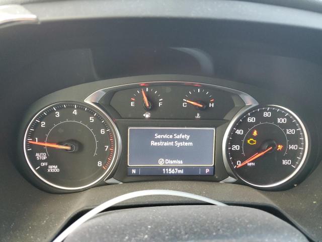 2023 CHEVROLET BLAZER 2LT - 3GNKBHR44PS230318