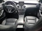 MERCEDES-BENZ CLA 250 4M photo