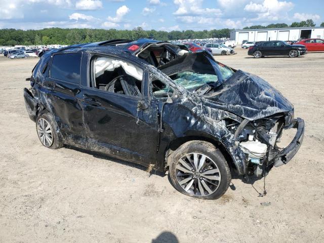 2016 HONDA FIT EX - JHMGK5H78GS001367