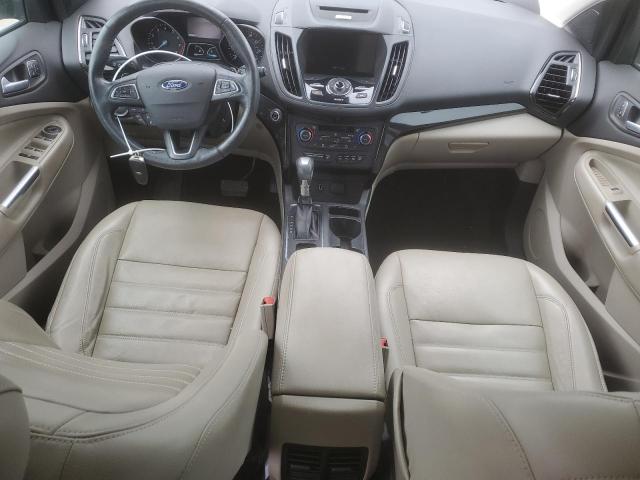 2017 FORD ESCAPE TIT - 1FMCU9J9XHUA93810