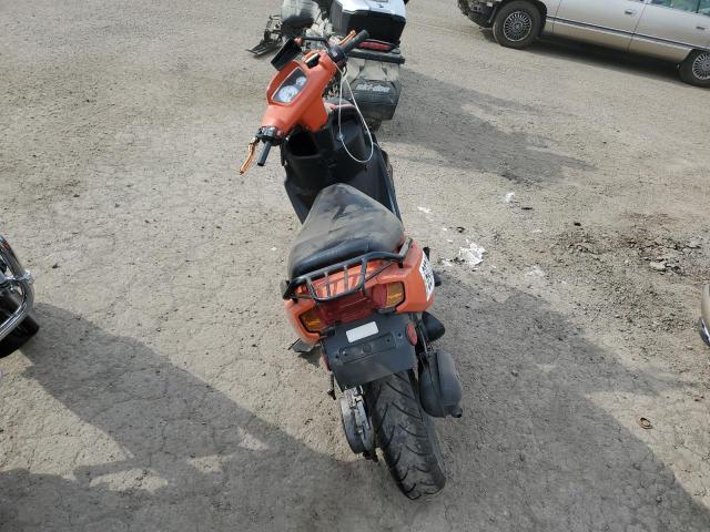 2004 YAMAHA YW50 AP ZU LPRSA20N74A502172