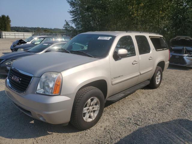 GMC YUKON XL K