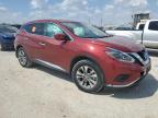 NISSAN MURANO S photo