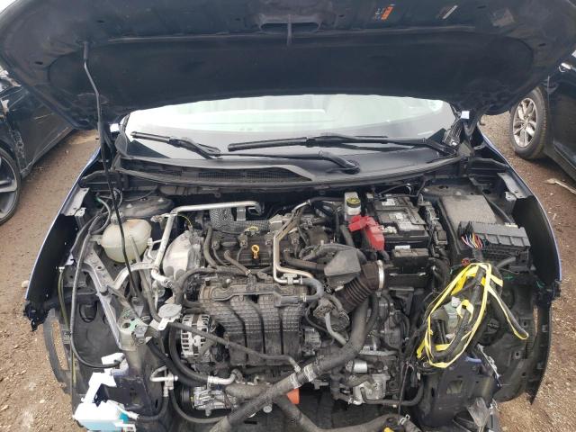2021 NISSAN ROGUE SV - 5N1AT3BB2MC673173