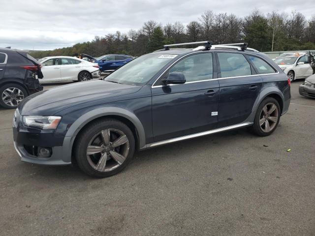 VIN WA1UFBFLXDA141830 2013 Audi A4, Premium Plus no.1