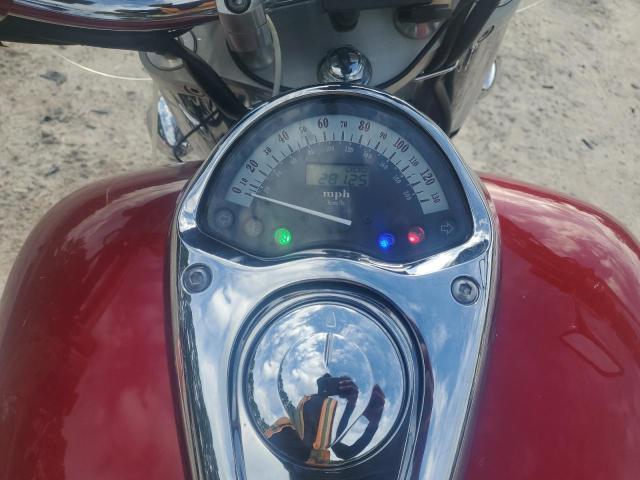2005 HONDA VT1300 S 1HFSC52095A200389