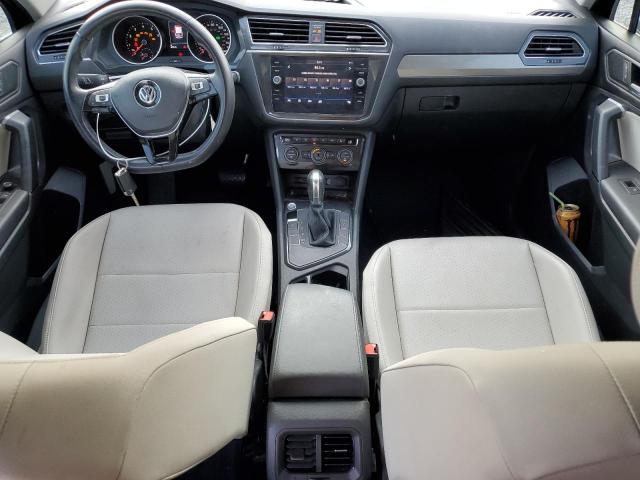 2019 VOLKSWAGEN TIGUAN SE - 3VV3B7AX7KM098831