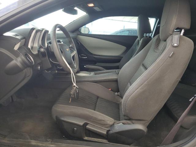 2015 CHEVROLET CAMARO LS - 2G1FB1E33F9311149