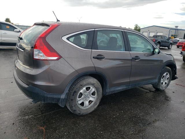 VIN 2HKRM3H33EH564537 2014 Honda CR-V, LX no.3