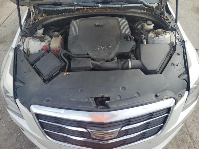 2015 CADILLAC ATS LUXURY 1G6AH1R30F0121428  69768704