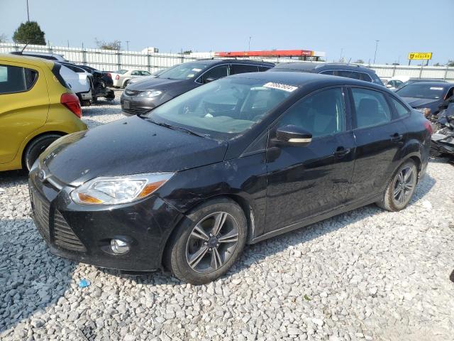 2014 FORD FOCUS SE 2014