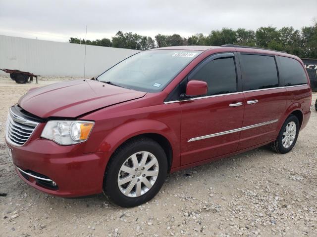 2014 CHRYSLER TOWN & COUNTRY TOURING 2014