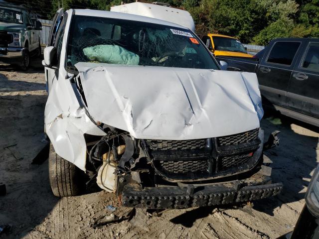2016 DODGE GRAND CARA - 2C4RDGBG7GR266548