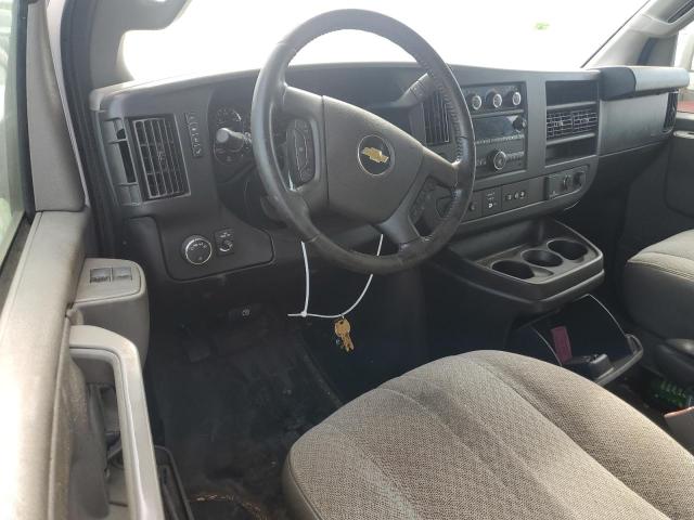 2020 CHEVROLET EXPRESS G2 - 1GCWGAFP2L1268045