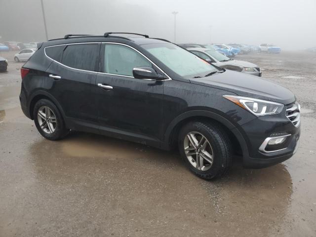 2018 HYUNDAI SANTA FE S - 5NMZUDLB5JH097746