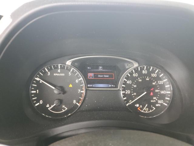 2016 NISSAN PATHFINDER - 5N1AR2MN7GC624068