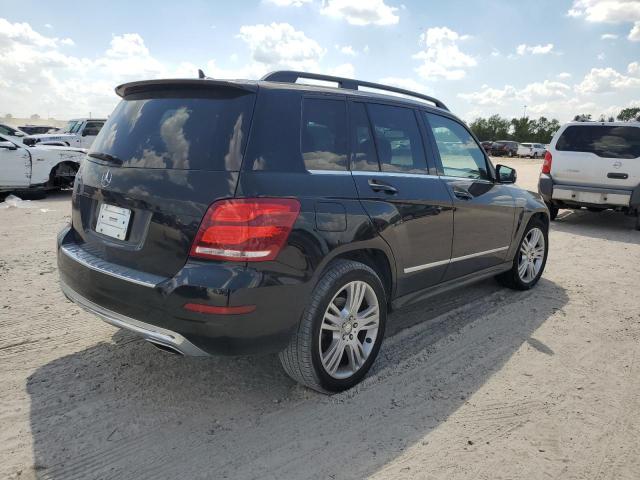 2015 MERCEDES-BENZ GLK 350 - WDCGG5HB7FG441406