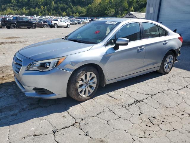 2016 SUBARU LEGACY 2.5 - 4S3BNAC60G3046159